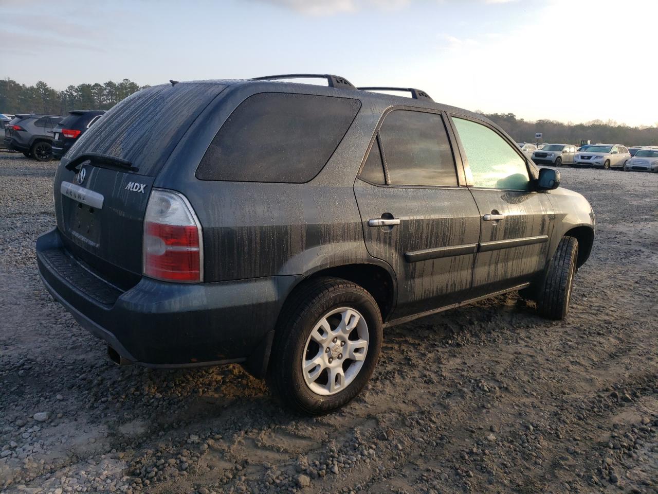 2005 Acura MDX - Image 3