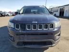 2018 Jeep Compass Latitude за продажба в Pasco, WA - Front End