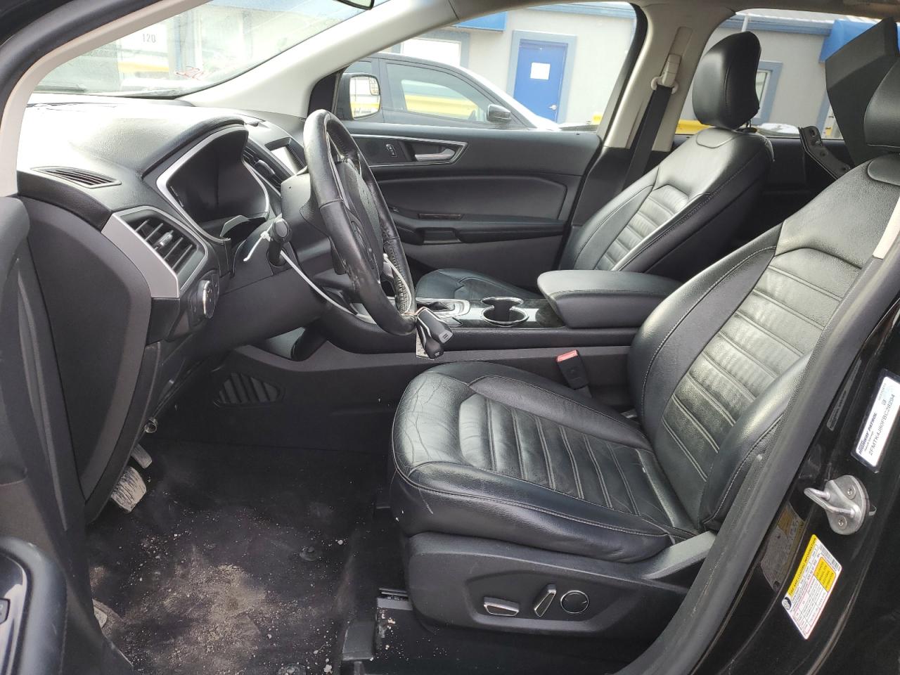 2015 Ford Edge - Image 7