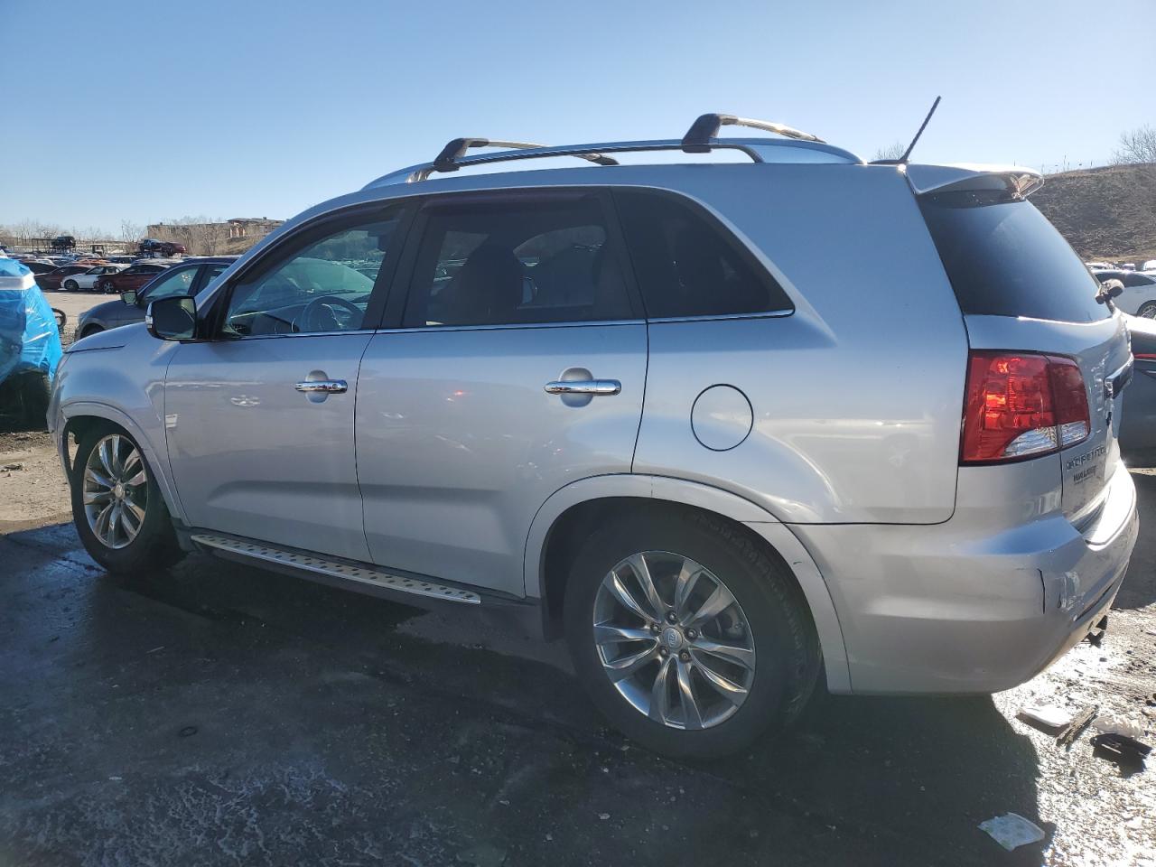 2013 Kia Sorento - Image 2