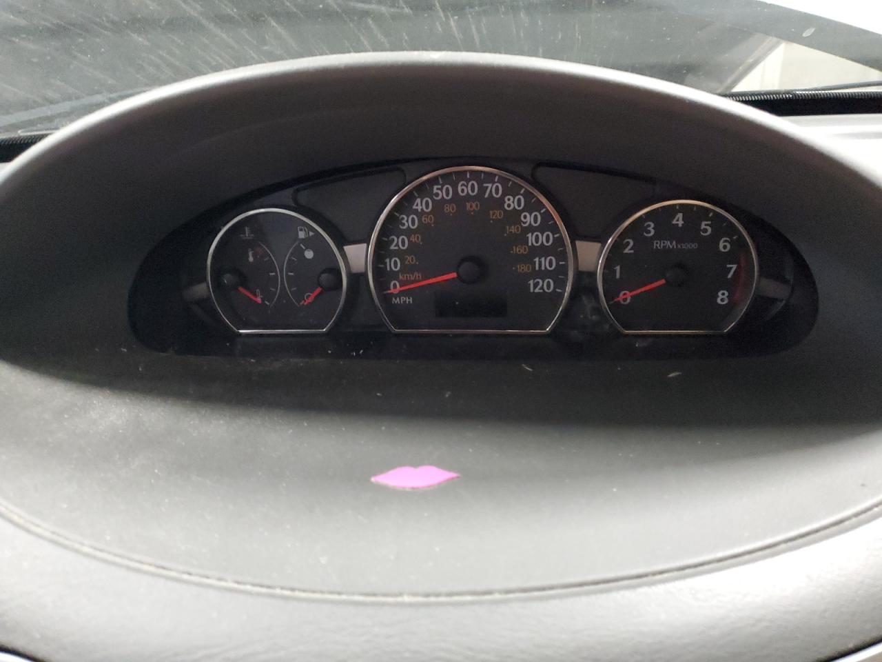 2007 Saturn ION - Image 9