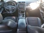 2017 Toyota Camry Hybrid de vânzare în North Las Vegas, NV - Side
