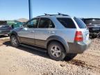 2008 Kia Sorento Ex за продажба в Phoenix, AZ - Front End