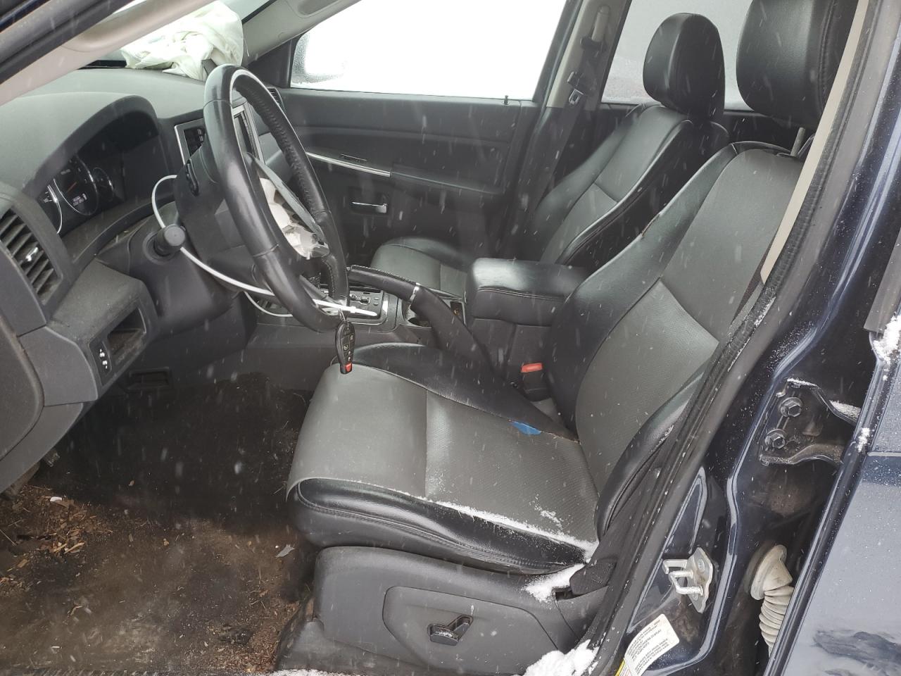 2010 Jeep Grand Cherokee - Image 7