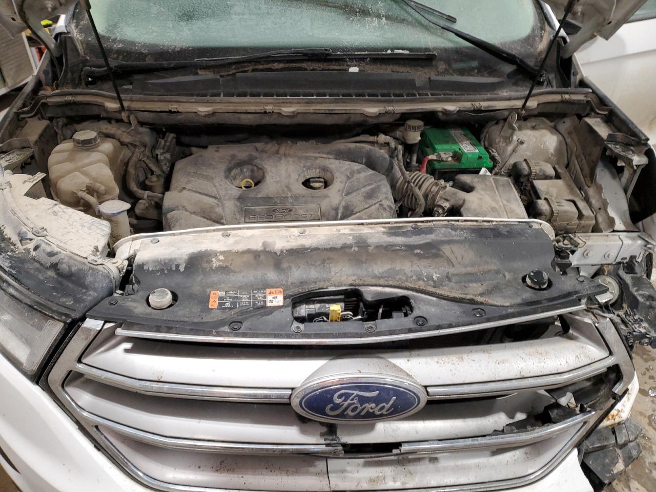 2015 Ford Edge - Image 13