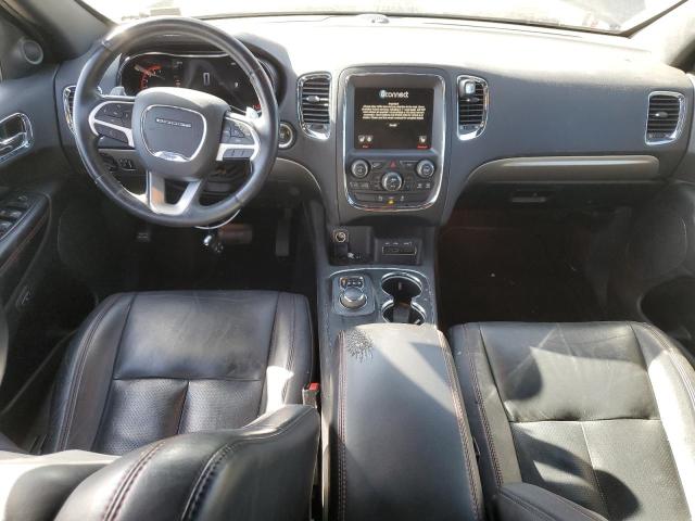  DODGE DURANGO 2014 Сharcoal
