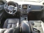 2014 Dodge Durango R/T zu verkaufen in Albuquerque, NM - Front End