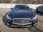 2017 INFINITI Q50 PREMIUM for sale at Copart NY - LONG ISLAND