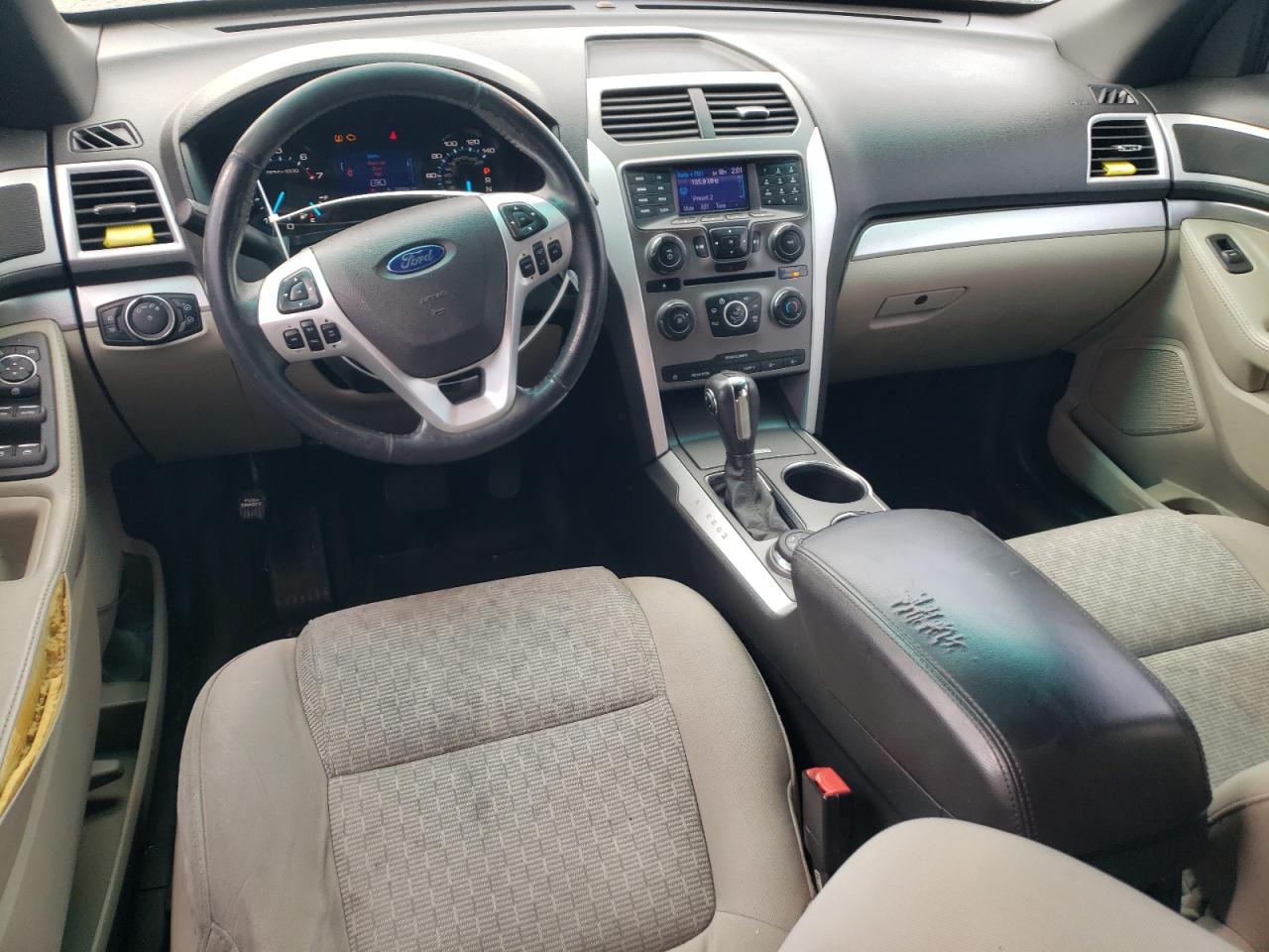 2013 Ford Explorer - Image 8