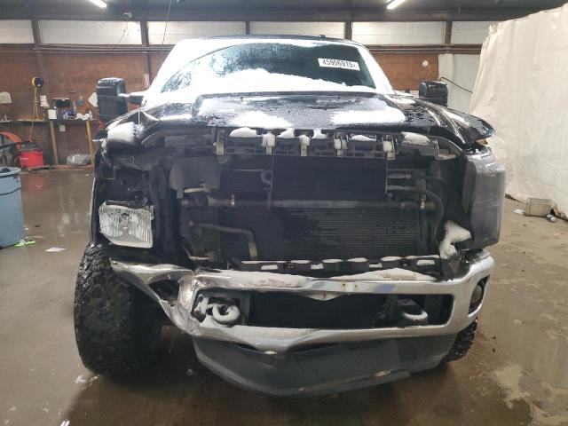  FORD F250 2014 Черный