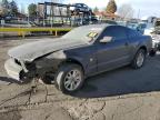 2009 Ford Mustang  zu verkaufen in Denver, CO - Front End