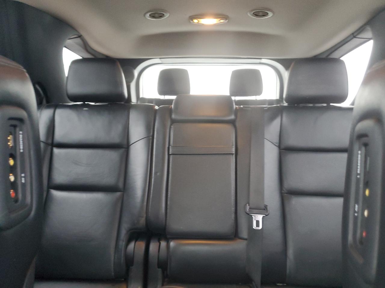2015 Dodge Durango - Image 10