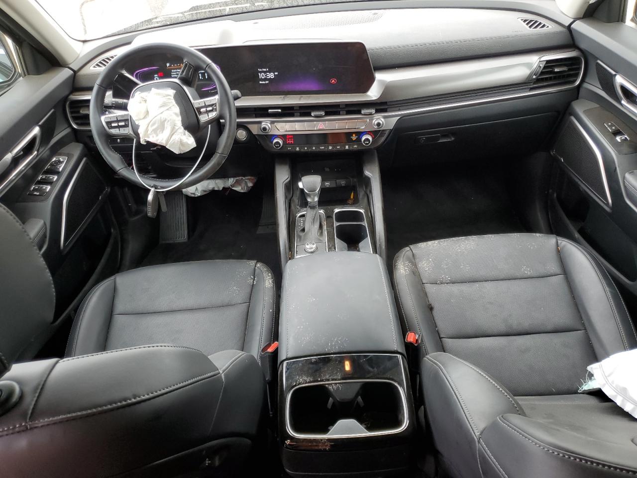 2024 Kia Telluride - Image 8