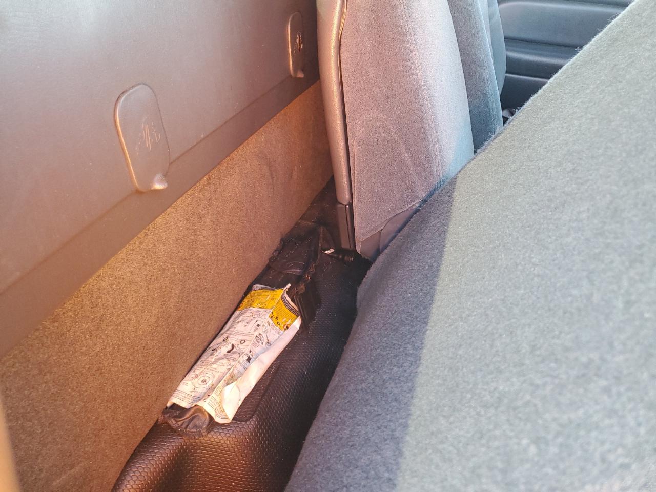 2003 Chevrolet Silverado - Image 10