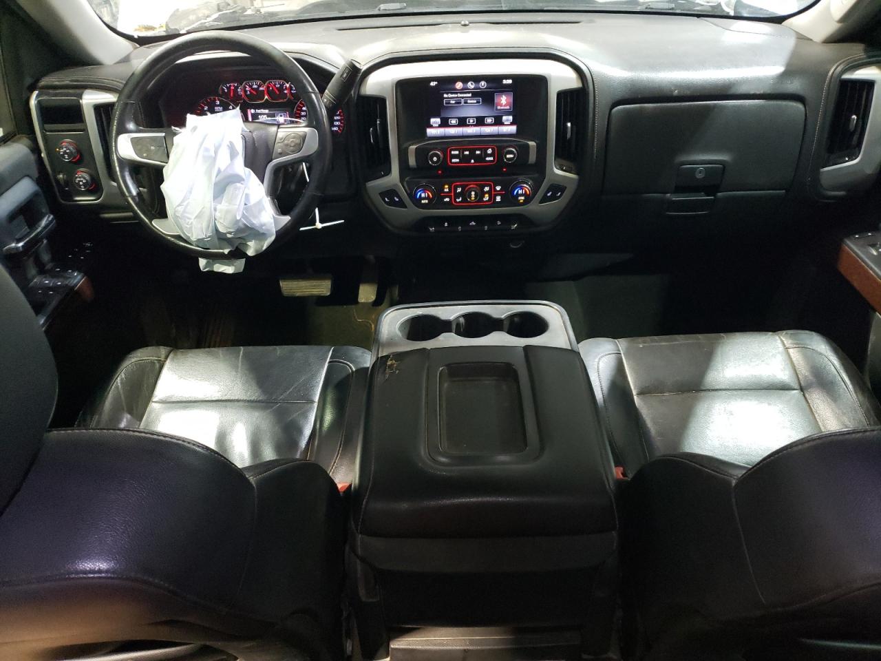 2014 GMC Sierra - Image 8
