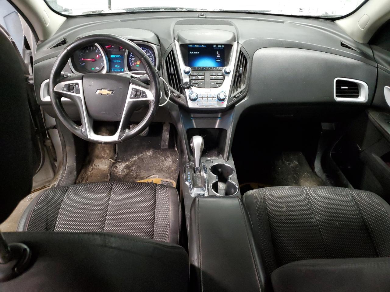 2013 Chevrolet Equinox - Image 8