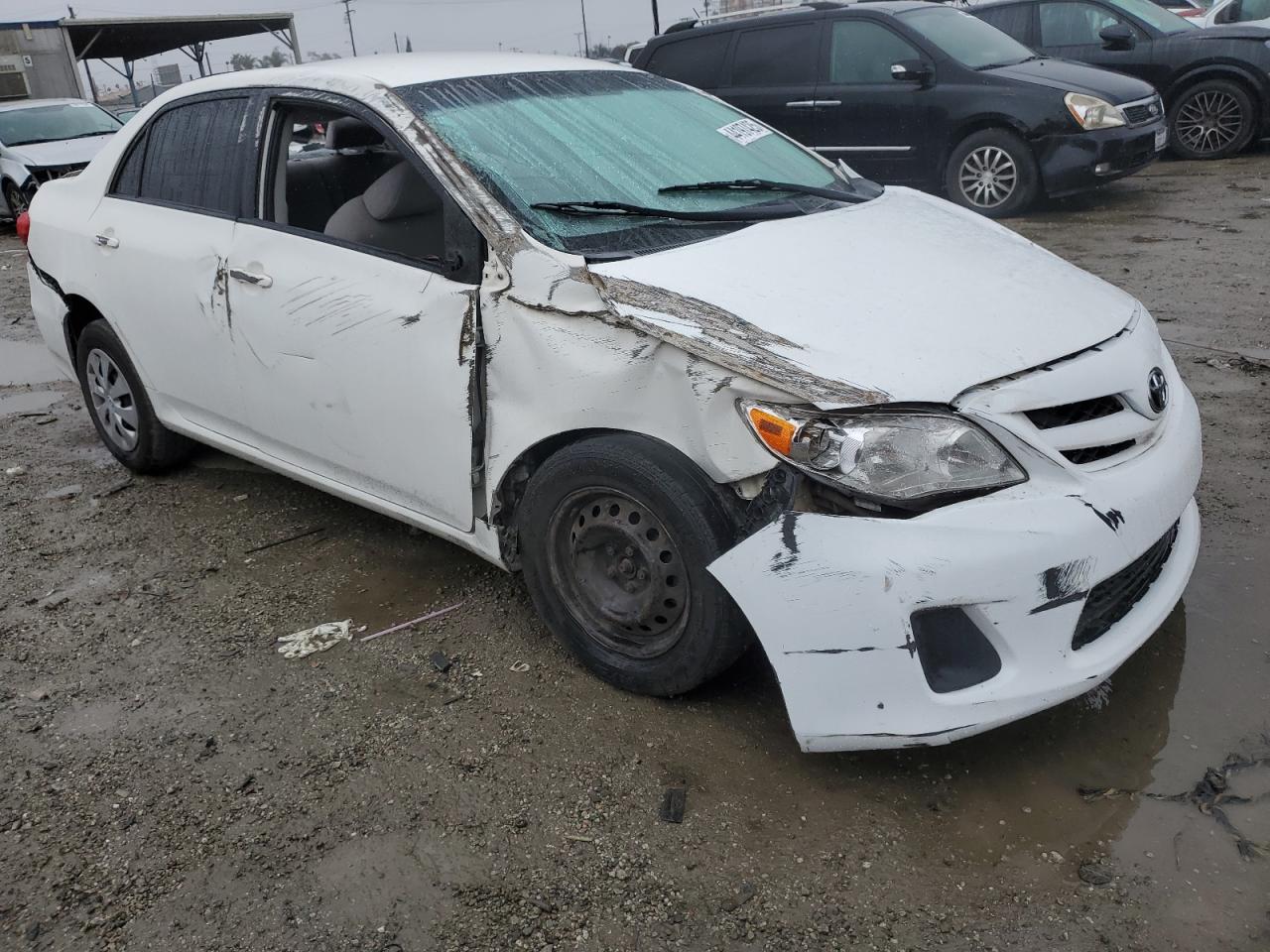 2011 Toyota Corolla - Image 4