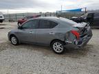 2019 Nissan Versa S zu verkaufen in Arcadia, FL - Rear End