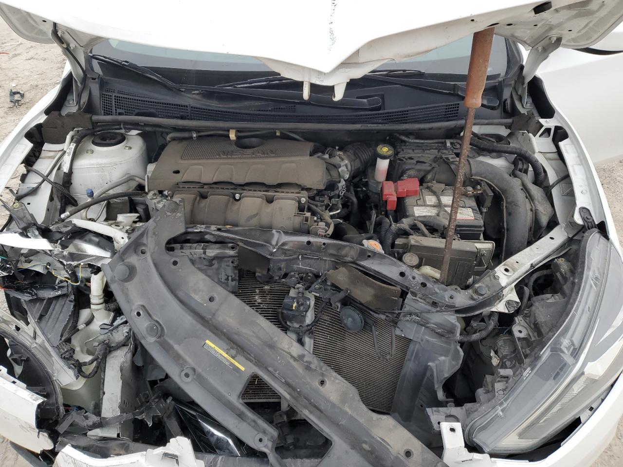 2016 Nissan Sentra - Image 12