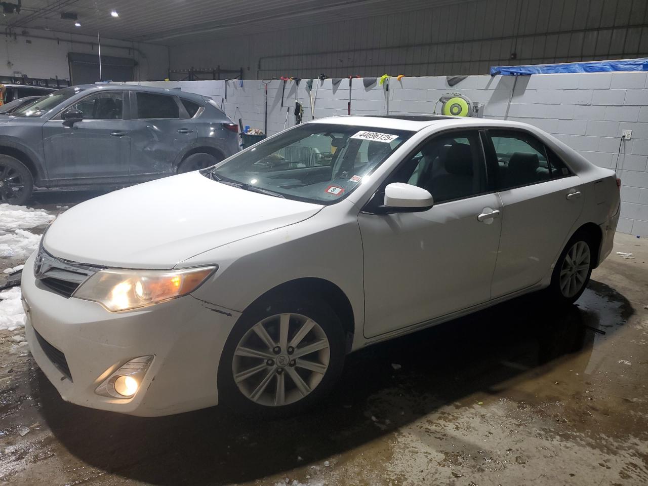 2013 Toyota Camry - Image 1
