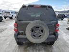 2005 Jeep Liberty Sport for Sale in Helena, MT - Front End