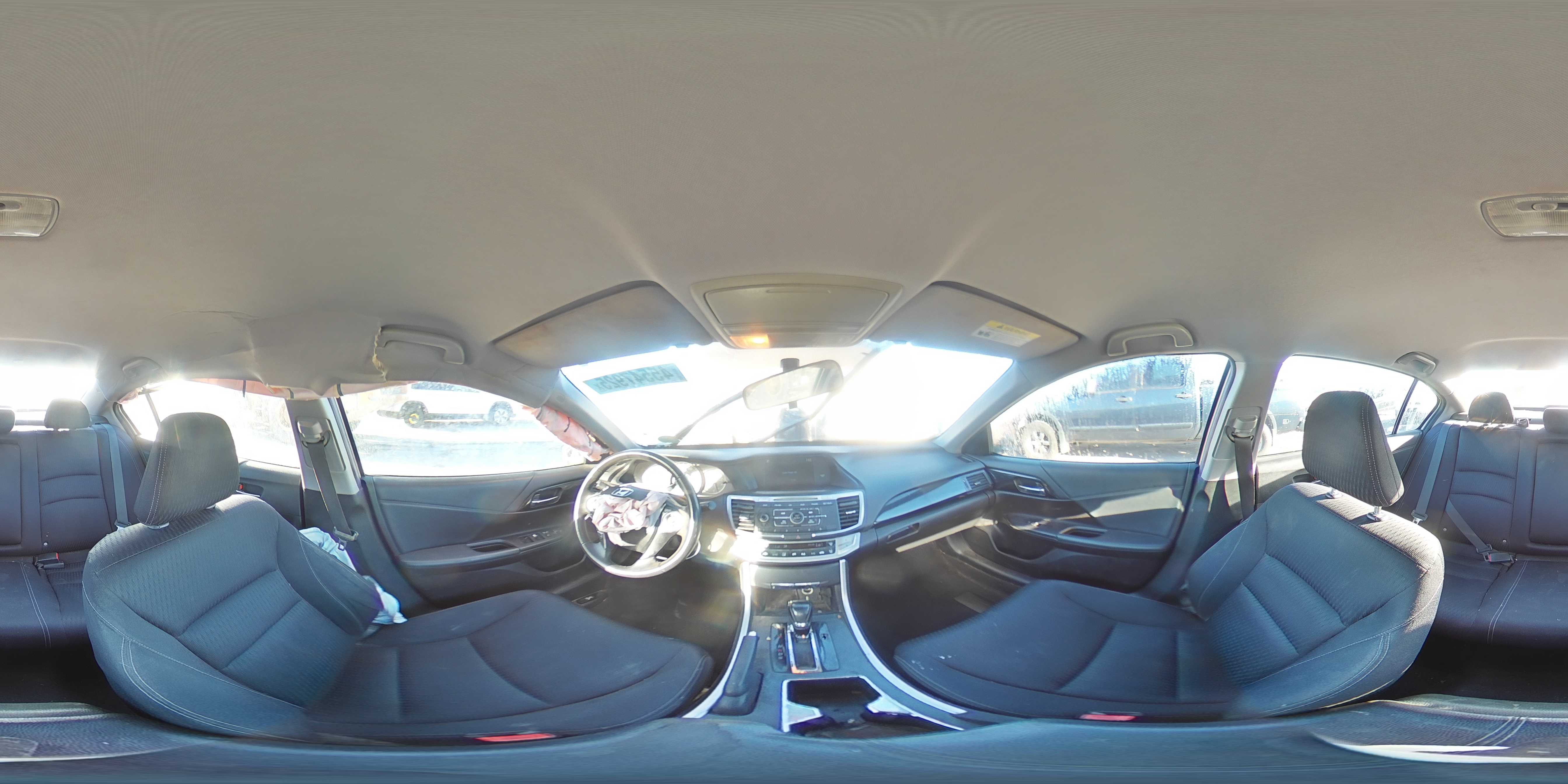 2015 Honda Accord - Image 12