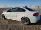 2016 Bmw M235I  იყიდება Adelanto-ში, CA - Front End