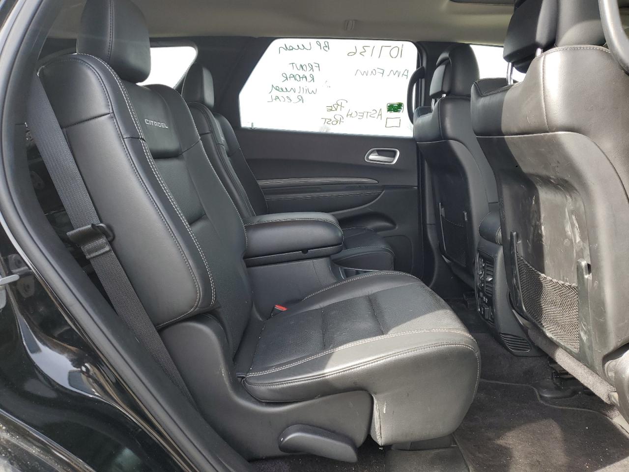 2018 Dodge Durango - Image 11