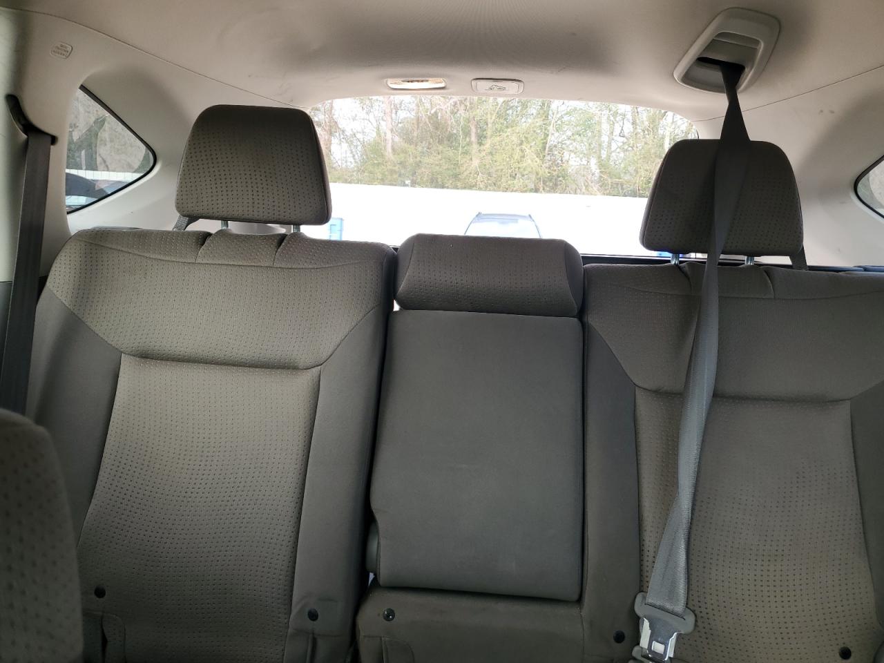 2014 Honda CR-V - Image 10