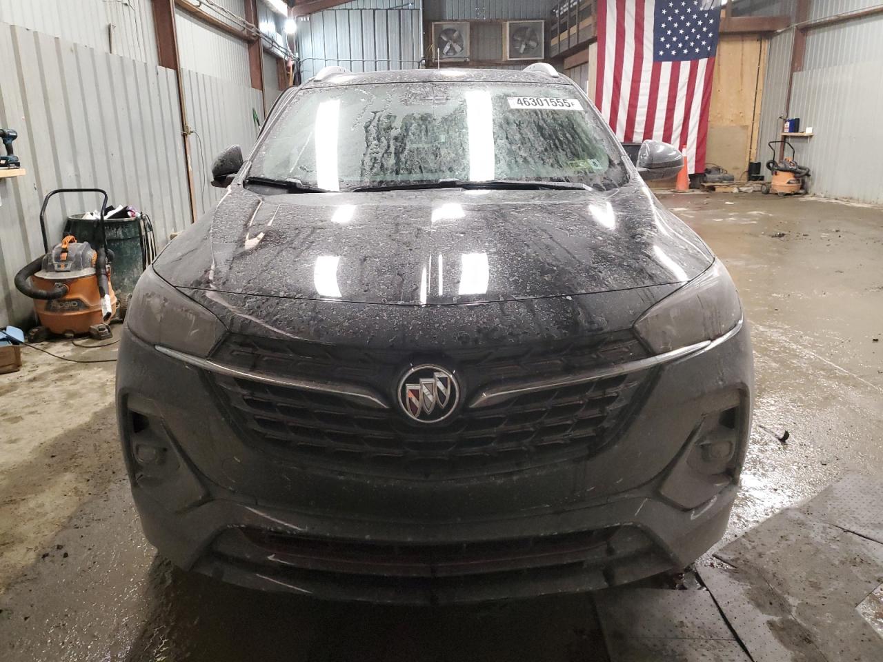 2022 Buick Encore - Image 5