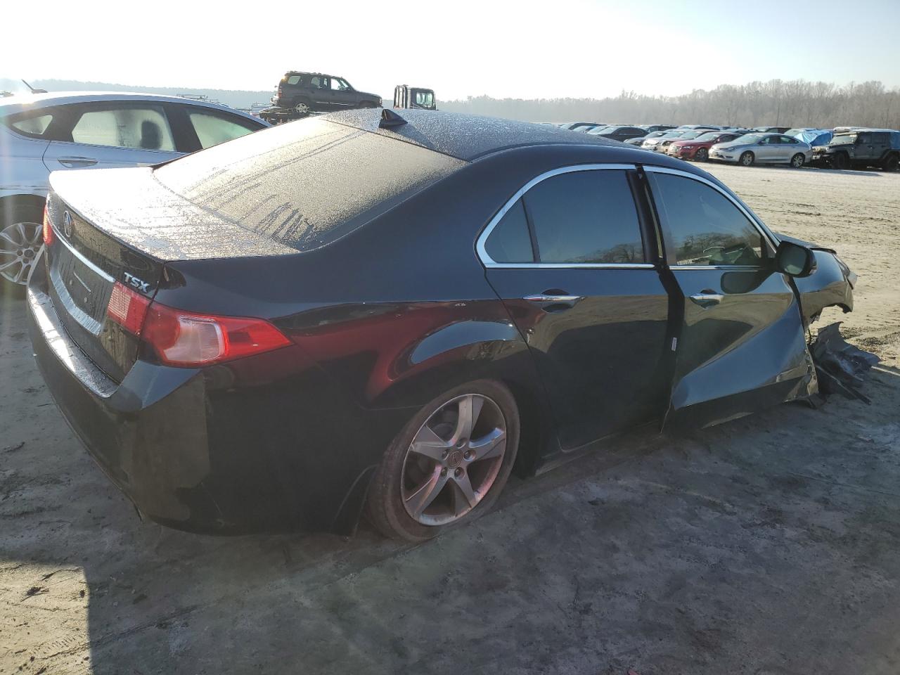 2013 Acura TSX - Image 3