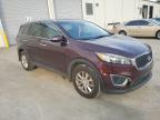 2017 Kia Sorento Lx for Sale in Gaston, SC - Front End