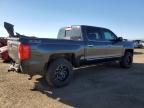 2017 Chevrolet Silverado K1500 Ltz на продаже в Brighton, CO - Front End