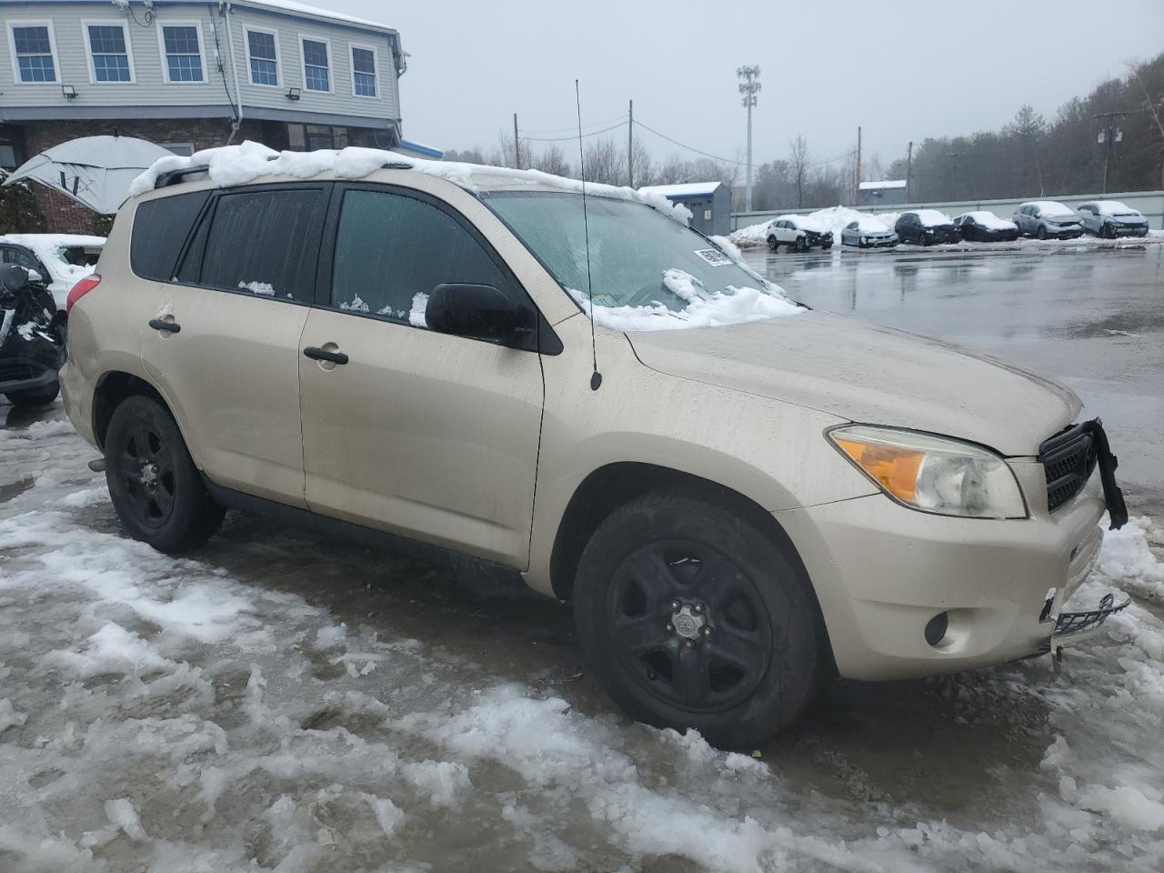 2006 Toyota RAV 4 - Image 4