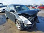 2014 SUZUKI SWIFT SZ4 for sale at Copart YORK