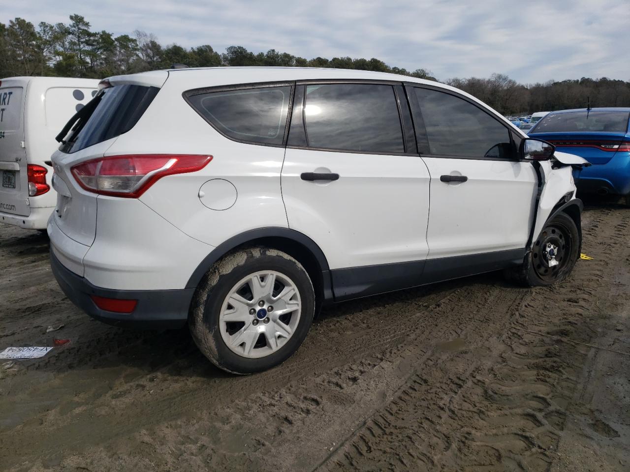 2014 Ford Escape - Image 3