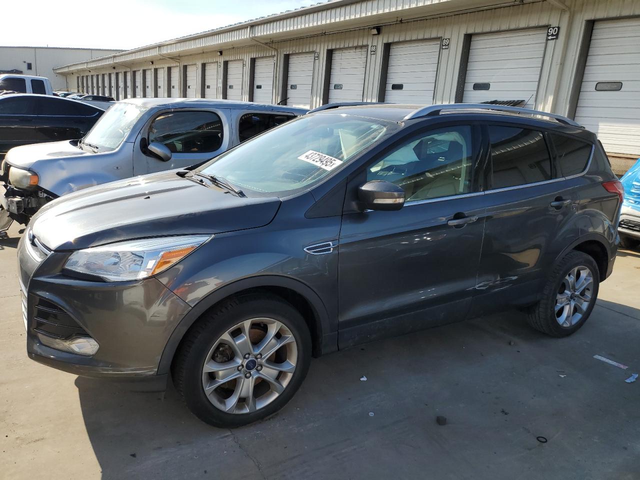 2016 Ford Escape - Image 1