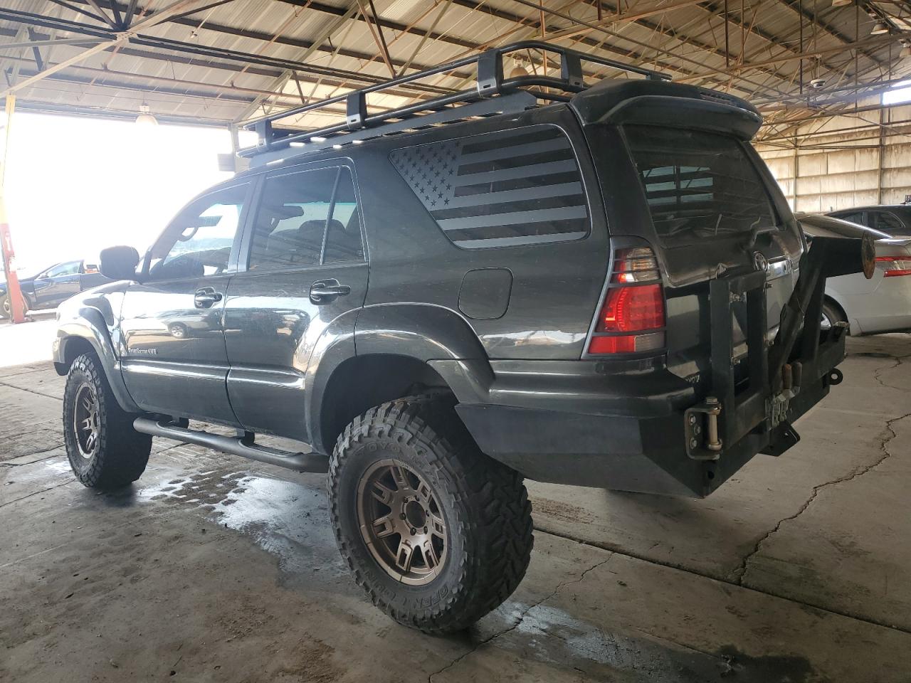 2006 Toyota 4Runner - Image 2