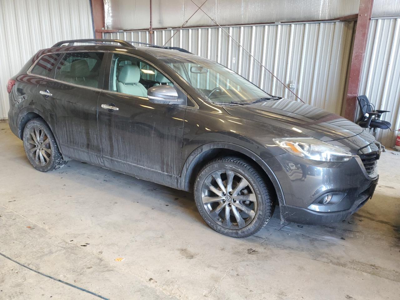 2015 Mazda CX-9 - Image 4