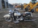 2013 Harley-Davidson Flstc Heritage Softail Classic for Sale in Spartanburg, SC - Front End