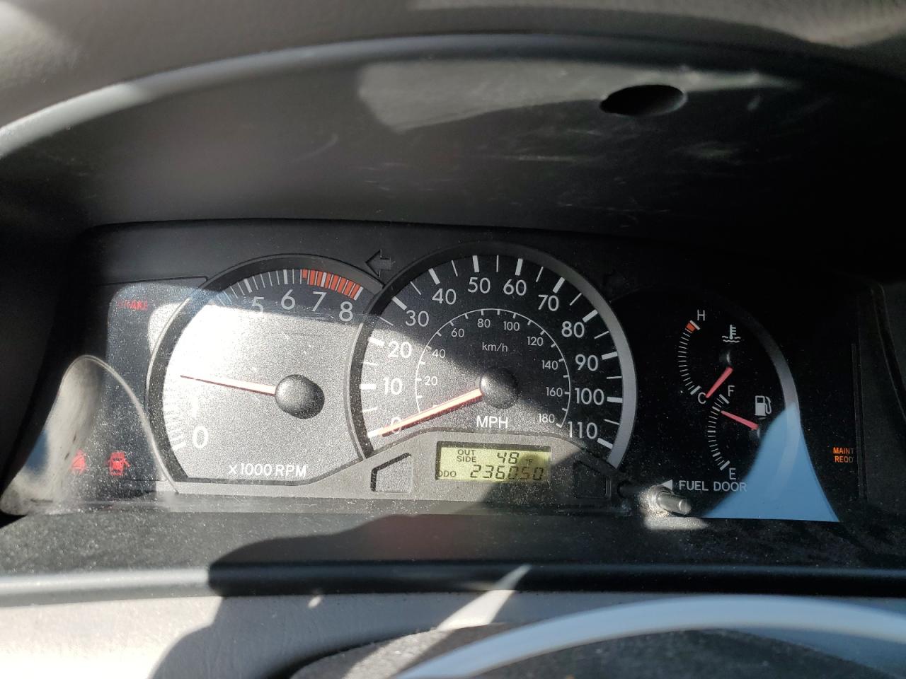 2006 Toyota Corolla - Image 9