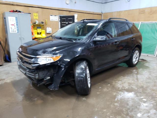 2013 Ford Edge Se