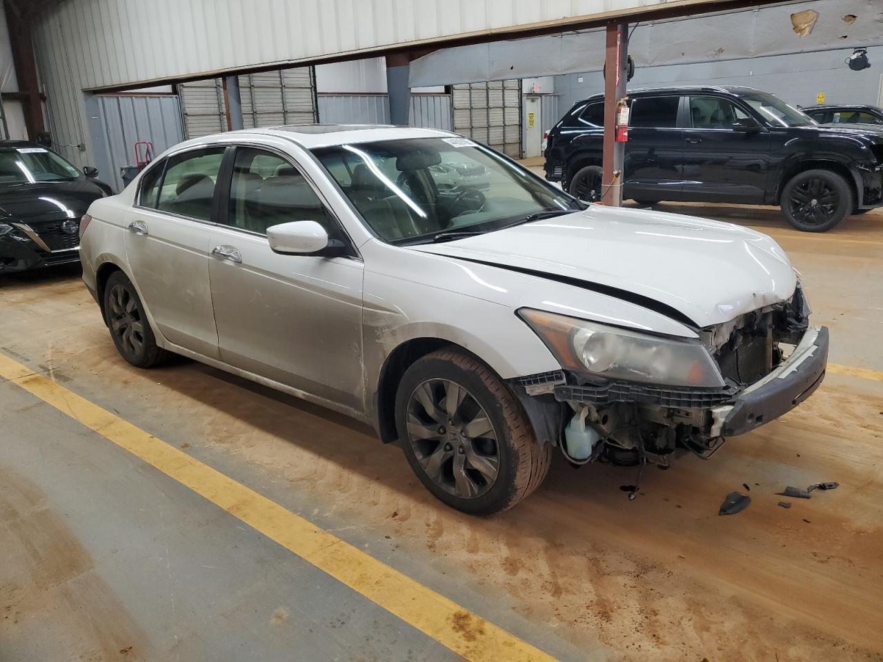 2008 Honda Accord - Image 4