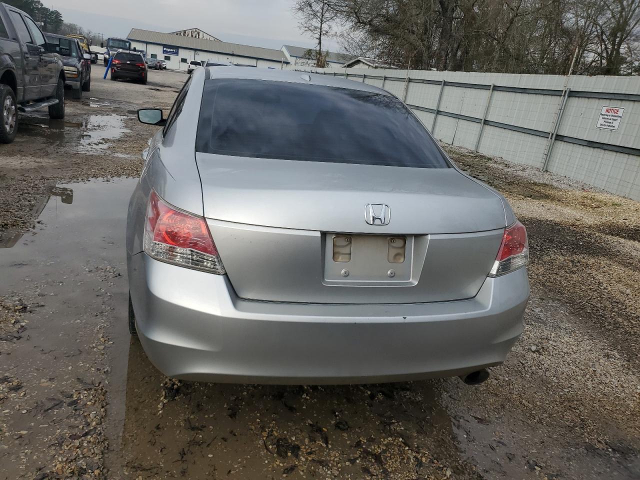 2010 Honda Accord - Image 6