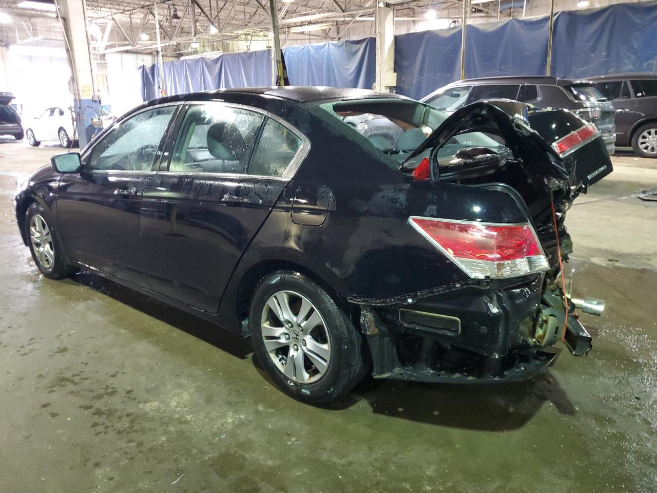 2012 Honda Accord - Image 2