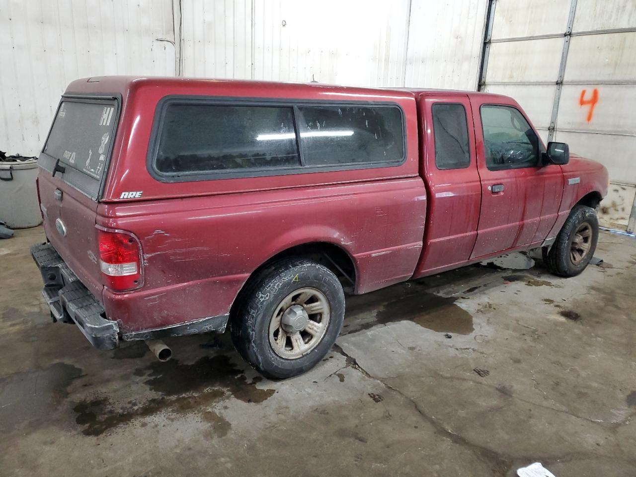 2007 Ford Ranger - Image 3