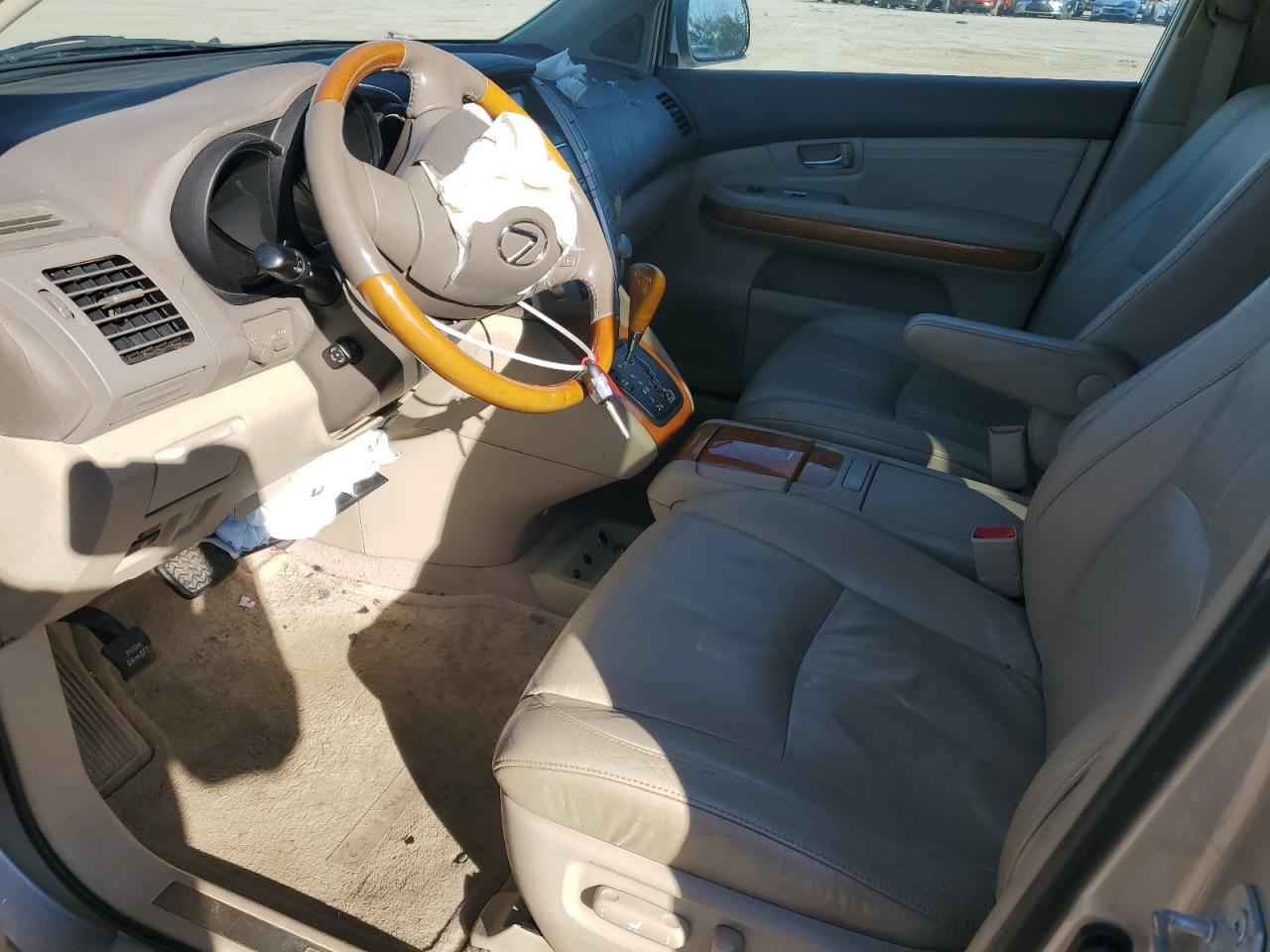 2007 Lexus RX - Image 7