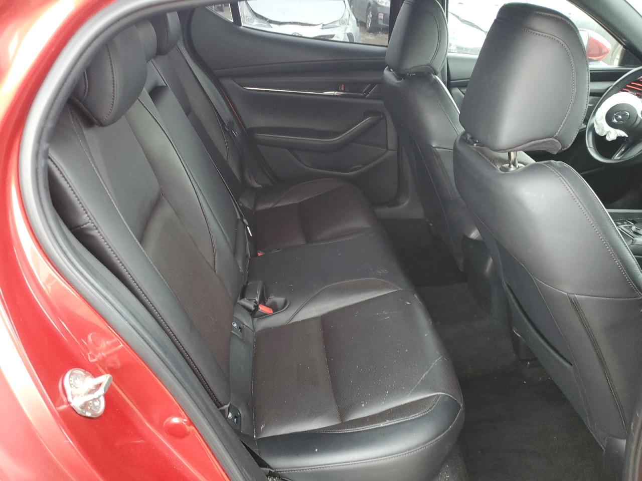 2021 Mazda 3 - Image 11