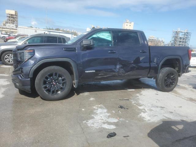 2022 Gmc Sierra C1500 Elevation