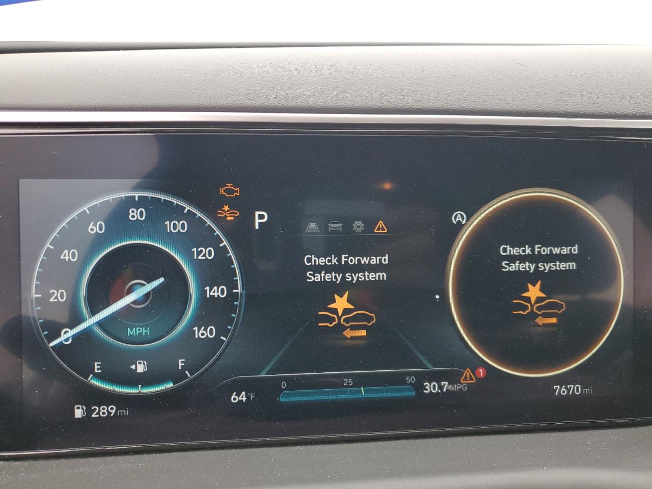 2024 Hyundai Tucson - Image 9